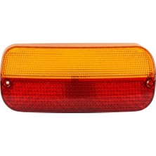 Agpo New Holland Tsa Serisi Stop Lamba Camı Sol AG-87357815