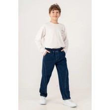 Giyicem Erkek Çocuk Street Mood Jogger Pantolon 9901