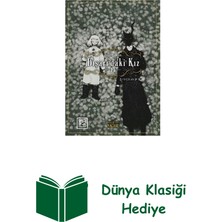 Athica Yayınları Dışarı'daki Kız 11 + Dünya Klasiği Hediye