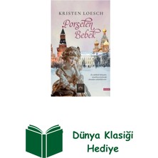 Arkadya Yayınları Porselen Bebek + Dünya Klasiği Hediye