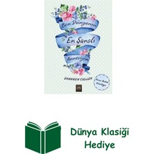 Arkadya Yayınları Ben Dünyanın En Şanslı Annesiyim + Dünya Klasiği Hediye