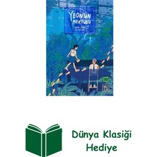 Athica Yayınları Yeon'un Mektubu + Dünya Klasiği Hediye