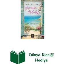 Arkadya Yayınları Geçmişin Melodisi + Dünya Klasiği Hediye