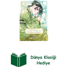 Athica Yayınları Şifacı Günceleri 14 + Dünya Klasiği Hediye