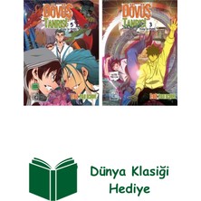 Athica Yayınları Yong - Je Park 2 Kitap Seti + Dünya Klasiği Hediye