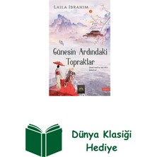 Arkadya Yayınları Güneşin Ardındaki Topraklar + Dünya Klasiği Hediye