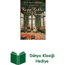 Arkadya Yayınları Kayıp Ruhlar Durağı + Dünya Klasiği Hediye