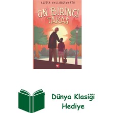 Beyaz Balina Yayınları On Birinci Takas + Dünya Klasiği Hediye