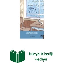 Athica Yayınları D-Day: Son Durak + Dünya Klasiği Hediye