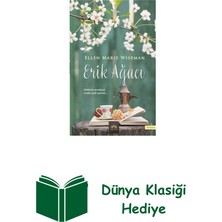 Arkadya Yayınları Erik Ağacı + Dünya Klasiği Hediye