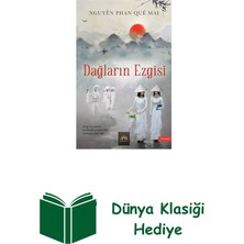 Arkadya Yayınları Dağların Ezgisi + Dünya Klasiği Hediye