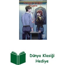 Athica Yayınları Seninle Içtiğim Sigara 2 + Dünya Klasiği Hediye