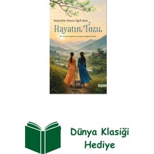 Arkadya Yayınları Hayatın Tozu + Dünya Klasiği Hediye