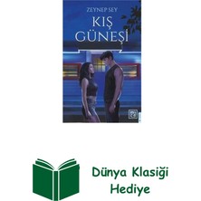 Athica Yayınları Kış Güneşi + Dünya Klasiği Hediye