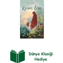 Arkadya Yayınları Kızım Için + Dünya Klasiği Hediye