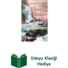 Arkadya Yayınları Zümrüt Şelaleleri + Dünya Klasiği Hediye