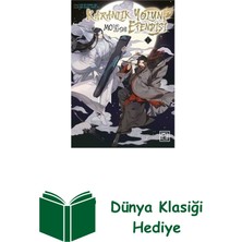 Athica Yayınları Karanlık Yolun Efendisi Cilt 1 + Dünya Klasiği Hediye