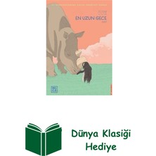 Athica Yayınları En Uzun Gece + Dünya Klasiği Hediye