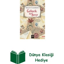 Arkadya Yayınları Gelincik ile Serçe + Dünya Klasiği Hediye