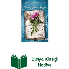 Arkadya Yayınları Deniz Feneri Koyu + Dünya Klasiği Hediye