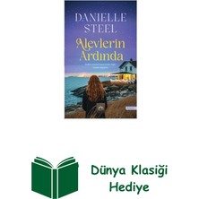 Arkadya Yayınları Alevlerin Ardında + Dünya Klasiği Hediye