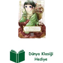 Athica Yayınları Şifacı Günceleri 9 + Dünya Klasiği Hediye