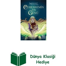 Athica Yayınları Melez - Cehennemin Ilk Günü + Dünya Klasiği Hediye