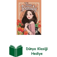 Athica Yayınları True Beauty Cilt - 9 + Dünya Klasiği Hediye