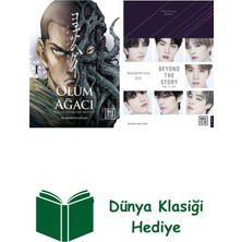Athica Yayınları Masasumi Kakizaki 2 Kitap Seti + Dünya Klasiği Hediye