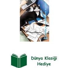 Athica Yayınları Kedim Oyunlarım ve Ben - Cilt 7 + Dünya Klasiği Hediye