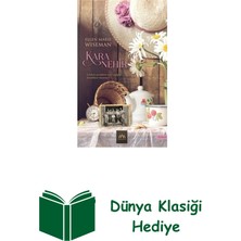 Arkadya Yayınları Kara Nehir + Dünya Klasiği Hediye