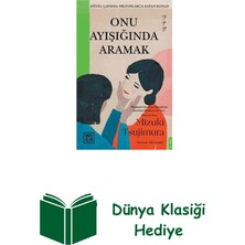 Athica Yayınları Onu Ayışığında Aramak + Dünya Klasiği Hediye