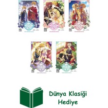 Athica Yayınları Plutus 5 Kitap Seti + Dünya Klasiği Hediye