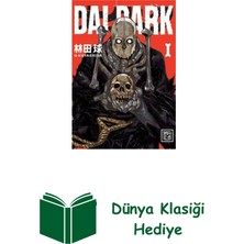 Athica Yayınları Dai Dark 1 + Dünya Klasiği Hediye
