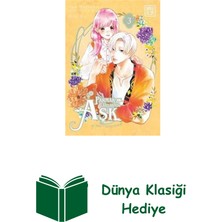 Athica Yayınları Parmak Uçlarında Aşk 3 + Dünya Klasiği Hediye