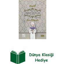 Athica Yayınları Dışarı'daki Kız 12 + Dünya Klasiği Hediye