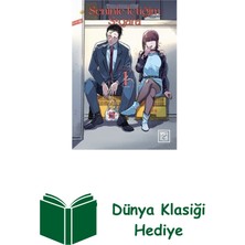 Athica Yayınları Seninle Içtiğim Sgara 1 + Dünya Klasiği Hediye