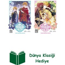 Athica Yayınları Plutus 2 Kitap Seti + Dünya Klasiği Hediye