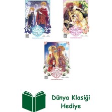 Athica Yayınları Plutus 3 Kitap Seti + Dünya Klasiği Hediye