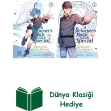 Athica Yayınları Wook Jak - Ga 2 Kitap Seti + Dünya Klasiği Hediye