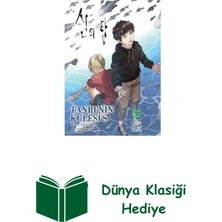 Athica Yayınları Tanrı'nın Kulesi Cilt - 8 + Dünya Klasiği Hediye