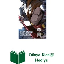 Athica Yayınları Tanrı'nın Kulesi Cilt - 3 + Dünya Klasiği Hediye