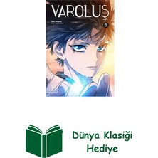 Athica Yayınları Varoluş 1 + Dünya Klasiği Hediye