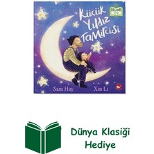 Beyaz Balina Yayınları Küçük Yıldız Tamircisi - Organik Kitap + Dünya Klasiği Hediye