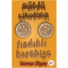 Colezium Sütlü Fındıklı Kurabiye