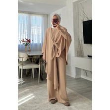 Muq Official 3'lü Aura Takım