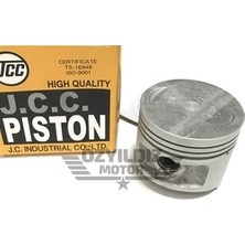 Moto SPL Piston Segman XL185 Jcc 200
