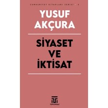 Colezium Siyaset ve Iktisat