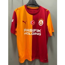 Legent Lady Galatâsarây. 2027 O.'s'i'm'h'e'n Iç Saha Parçalı Yeni Sezon Yetişkin Forması