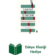 Nemesis Kitap 1 Hayat 12 Beceri - Etkili Anlamlı ve Başarılı ... + Dünya Klasiği Hediye